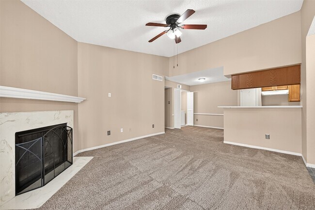Building Photo - 3600 Jeanetta St