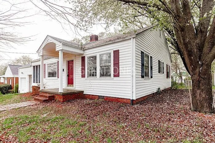 Building Photo - 408 Spring St