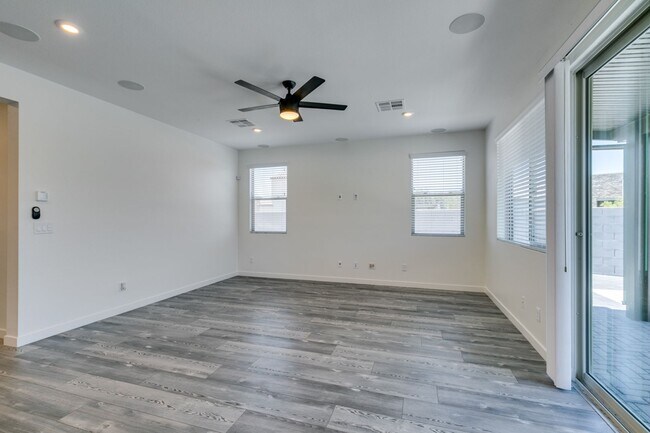 Building Photo - Spacious 4 Bedroom + Loft Tule Springs Home with Heated Pool & 3-Car Garage