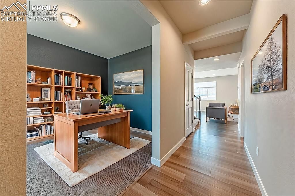 Building Photo - 4028 Ryedale Way
