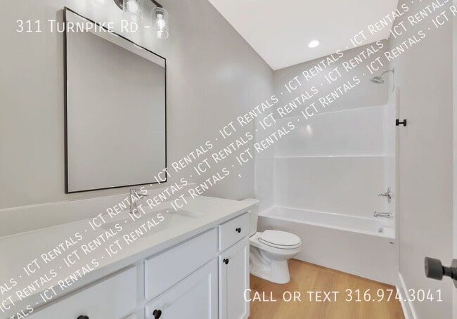 Building Photo - 311 Turnpike Rd