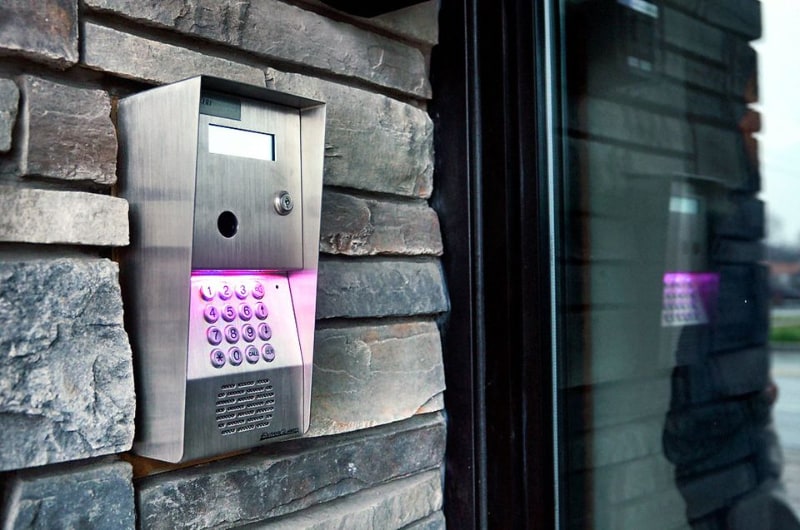 Building Photo - 201 S Main St