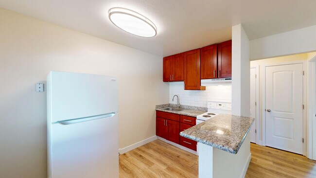 Building Photo - 15495 Marty Dr