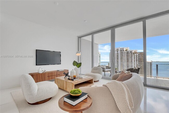 Building Photo - 300 Biscayne Blvd Way