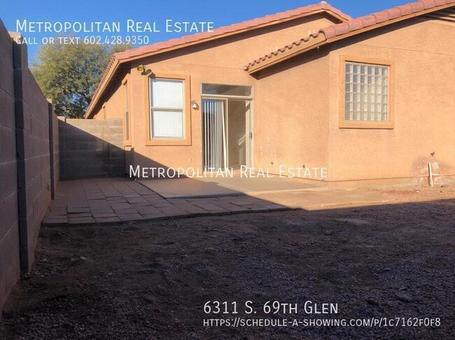 Building Photo - 6311 S 69th Glen