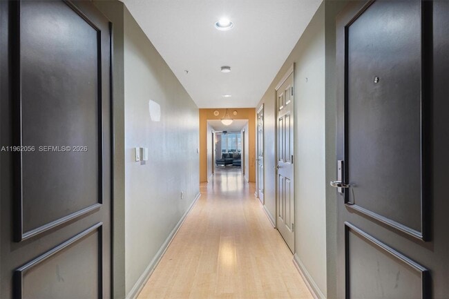 Building Photo - 6051 N Ocean Dr