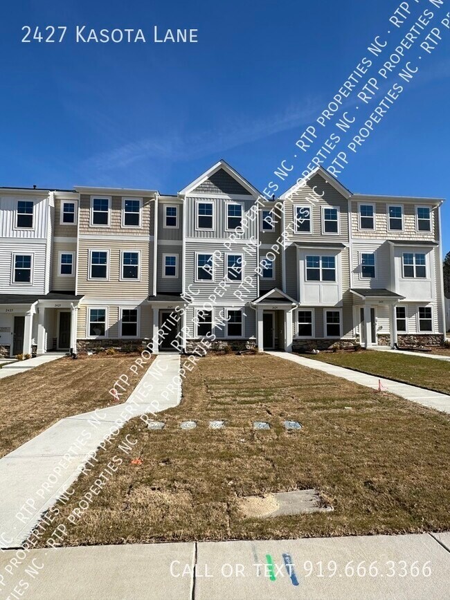 2427 Kosota Lane 2427 Kasota Ln Raleigh NC 27610 Apartment Finder