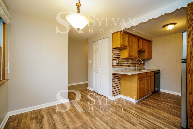 Building Photo - Because location IS everything!