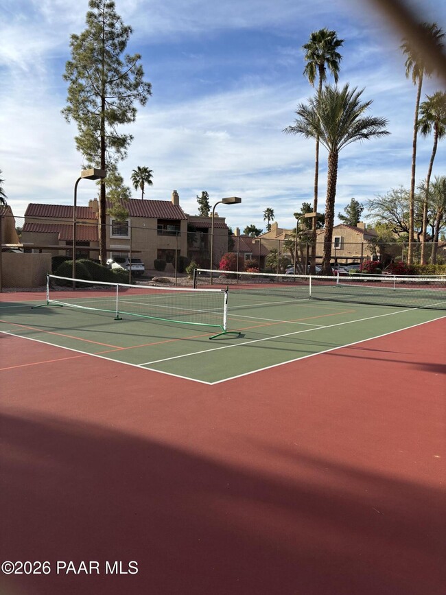 Building Photo - 8787 E Mountain View Rd