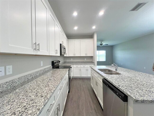 Building Photo - 3419 Cup Drive