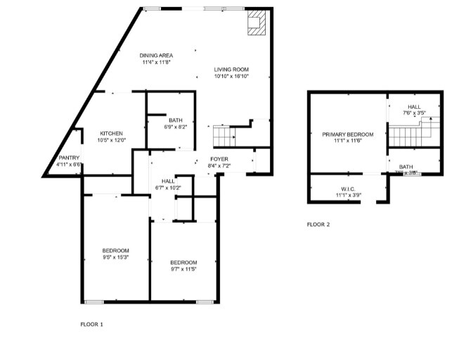 Building Photo - 644 Harbor Dr
