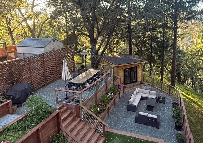Building Photo - 6323 Girvin Dr