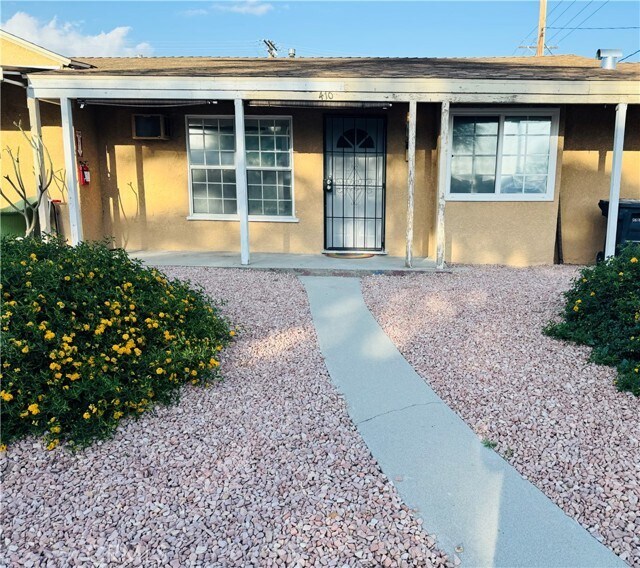Primary Photo - 410 N Glenwood Pl
