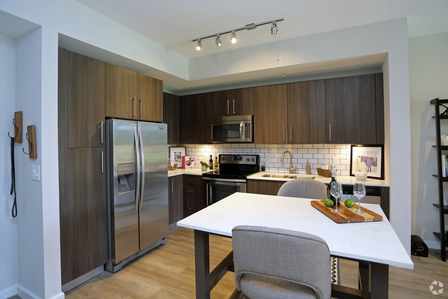 Primary Photo - South of Atlantic Luxury Apartments