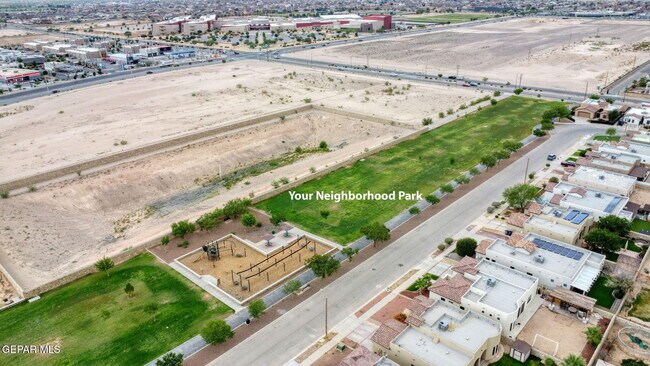 Building Photo - 14805 Holly Springs