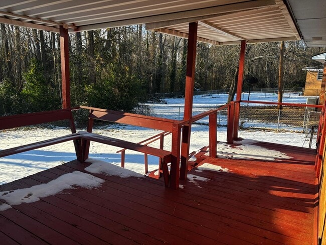 Building Photo - 5632 Birch Rd