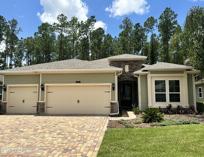 Primary Photo - 614 Tintamarre Dr