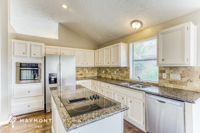Building Photo - 3131 Ashford Bend Dr