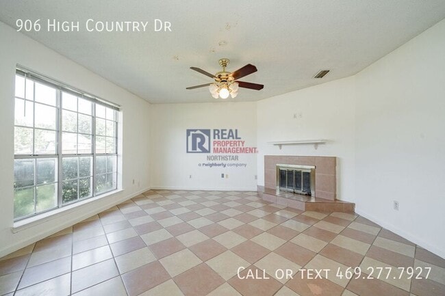 Building Photo - 906 High Country Dr