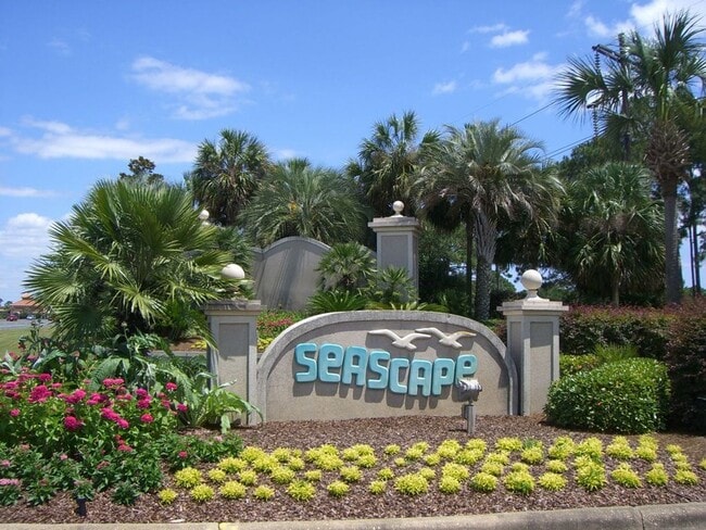 Building Photo - Coastal Charm Meets Resort Living – 2BR/2BA in Gated Seascape Neighborhood