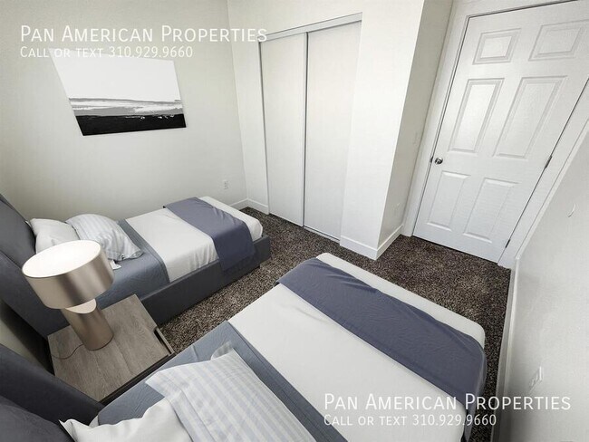 Building Photo - 1033 S Montebello Blvd