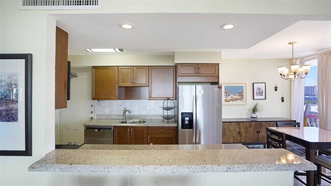 Building Photo - 4020 Galt Ocean Dr