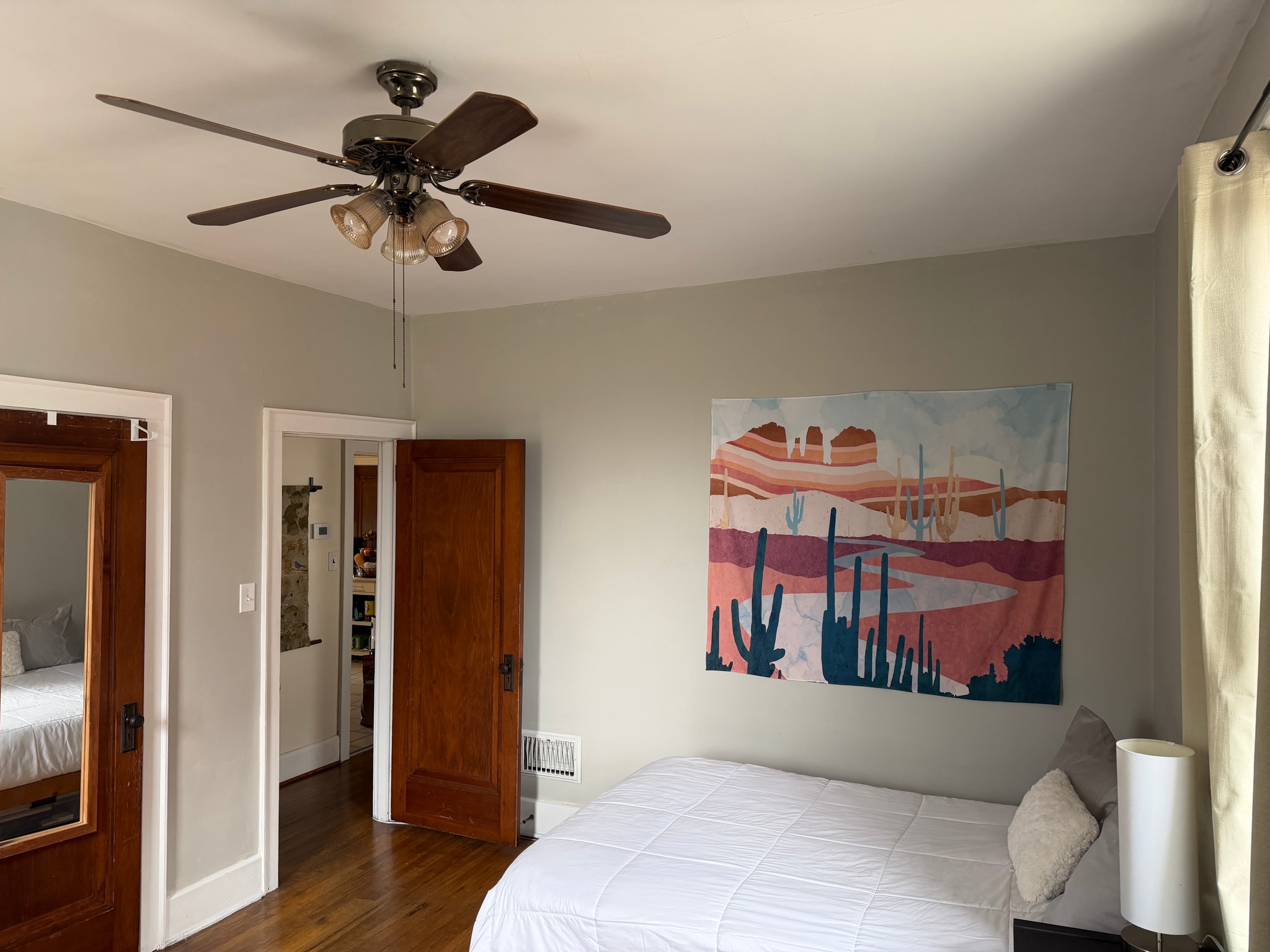 Bedroom 2 - 2472 Fairview Ave