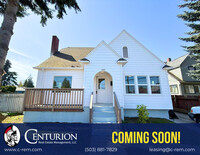 Building Photo - 1310 Market St NE