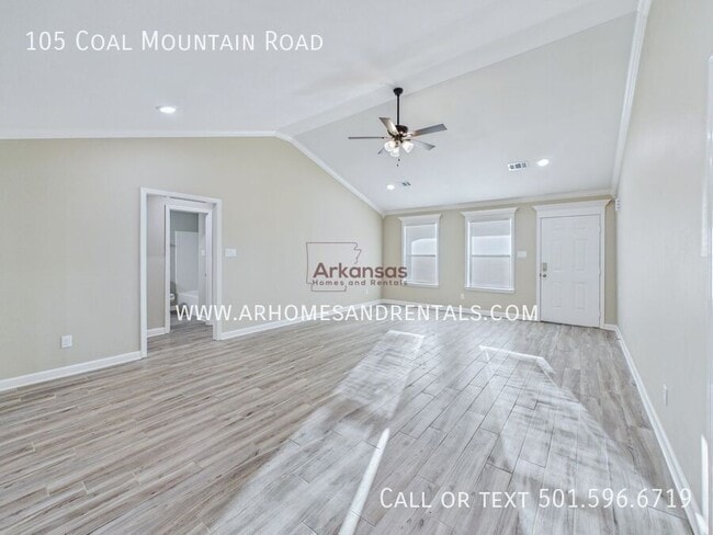 Building Photo - 105 Coal Mountain Rd