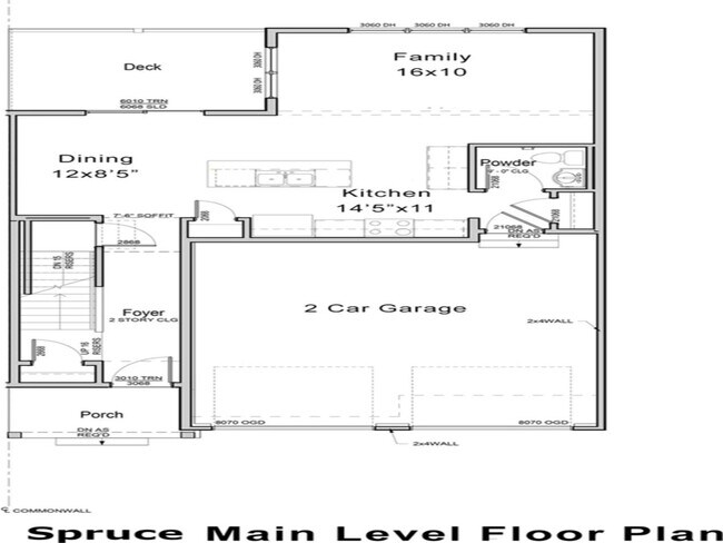 Building Photo - 4BD/3.5BA S. Burlington Townhome - Hillside at O'Brien Farm
