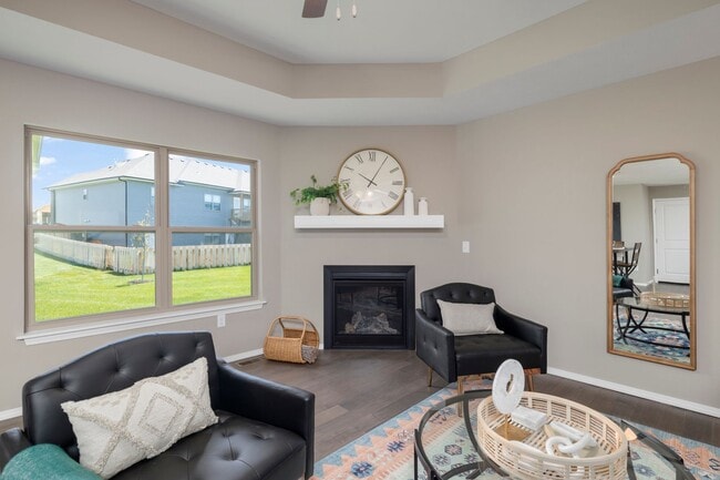Building Photo - Beautiful 4 Bedroom Rental in Nixa with a ...