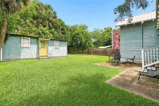 Building Photo - 2514 S Carrollton Ave