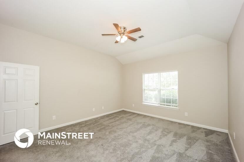 Building Photo - 5517 Jerome Rd