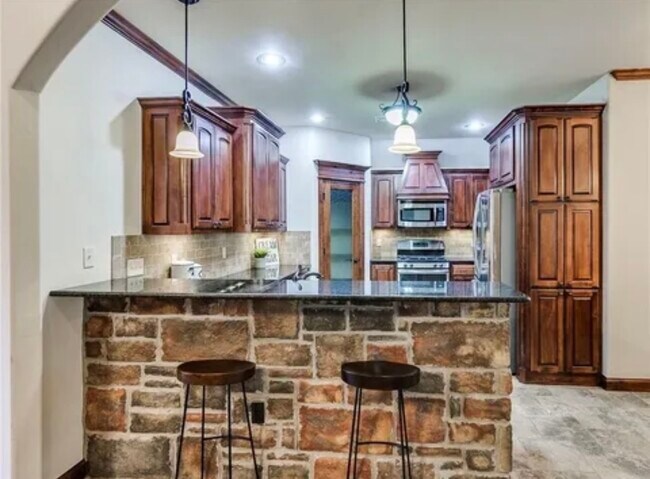 Kitchen - 8713 Mercato St