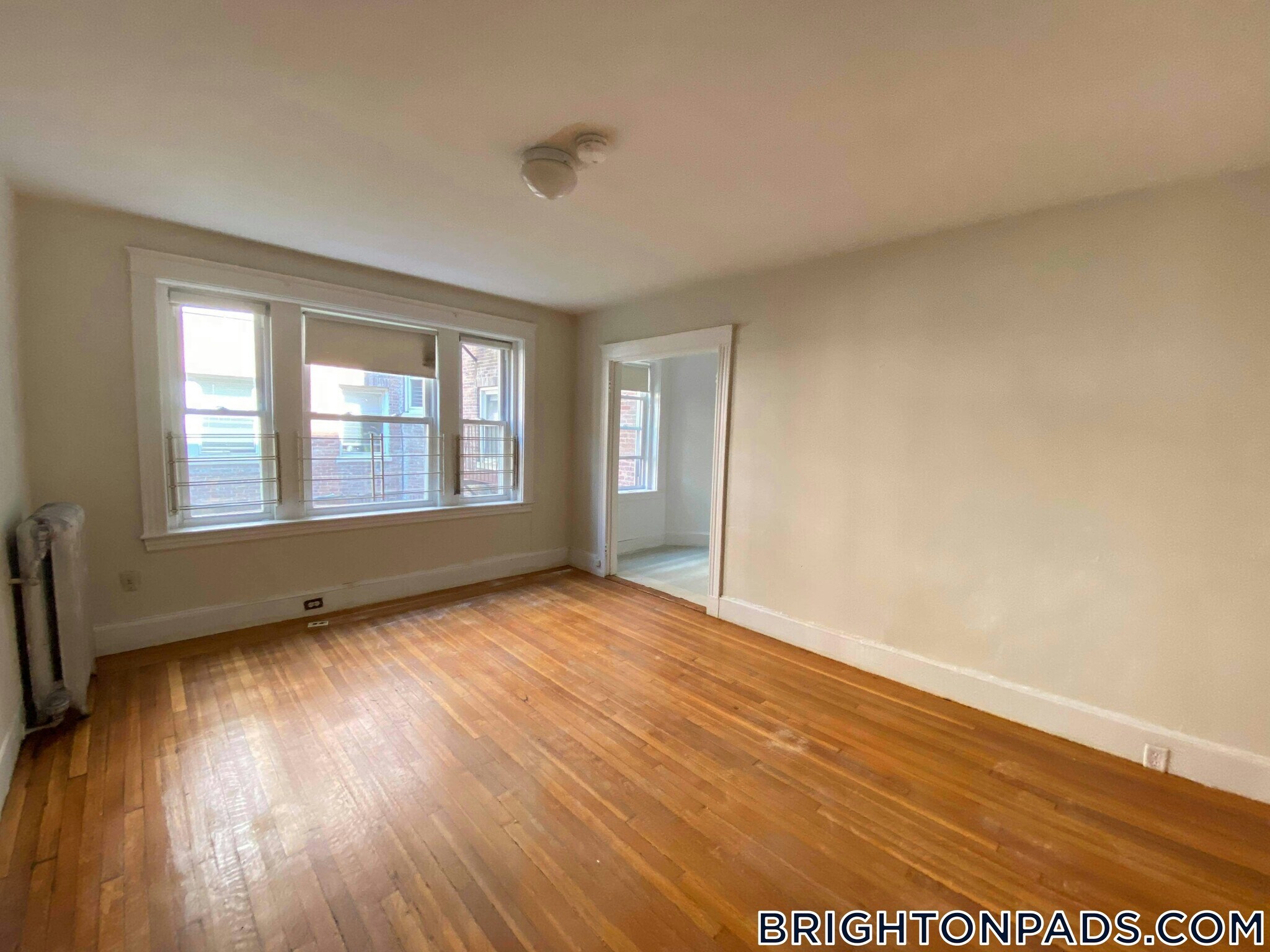 Building Photo - 88 Washington St