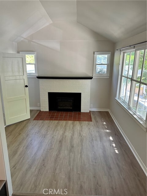 Building Photo - 1916 Weepah Way