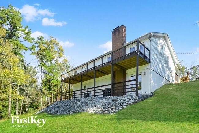 Building Photo - 4004 Pawnee Rosa Dr
