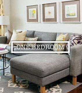 Floorplan - Columbia Gardens a 55+ Affordable Community