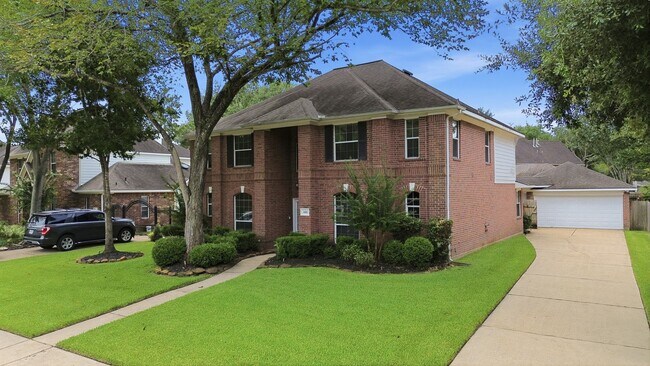 Building Photo - 4418 Ruttand Park Ln