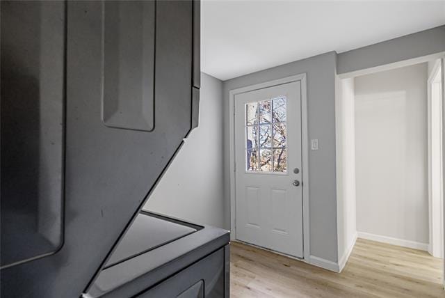 Building Photo - 1123 W Morgan St