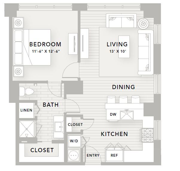 Floorplan - The Star