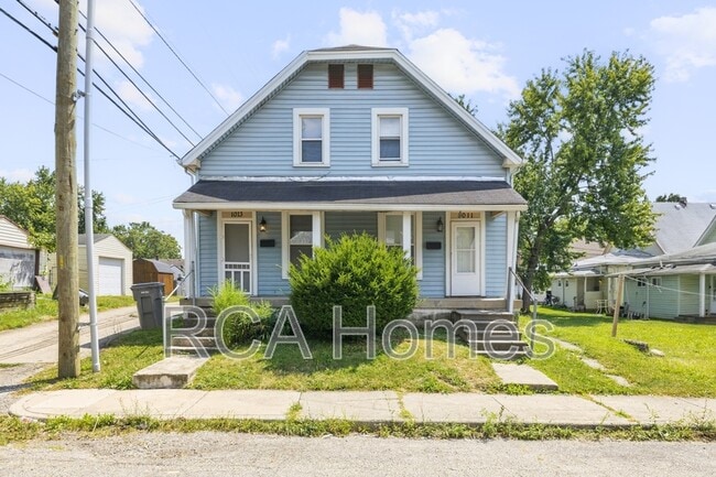 Building Photo - 1013 E Legrande Ave