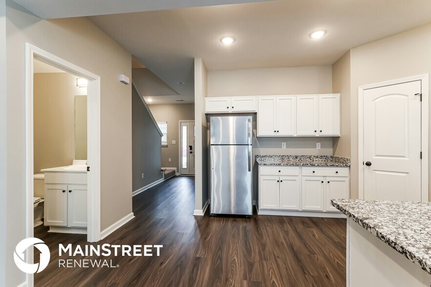 Building Photo - 2926 Paddle Wheel Dr