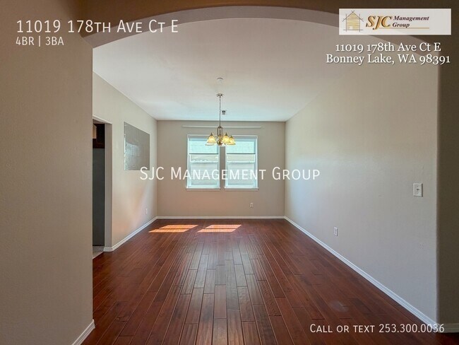 Building Photo - 11019 178th Ave Ct E