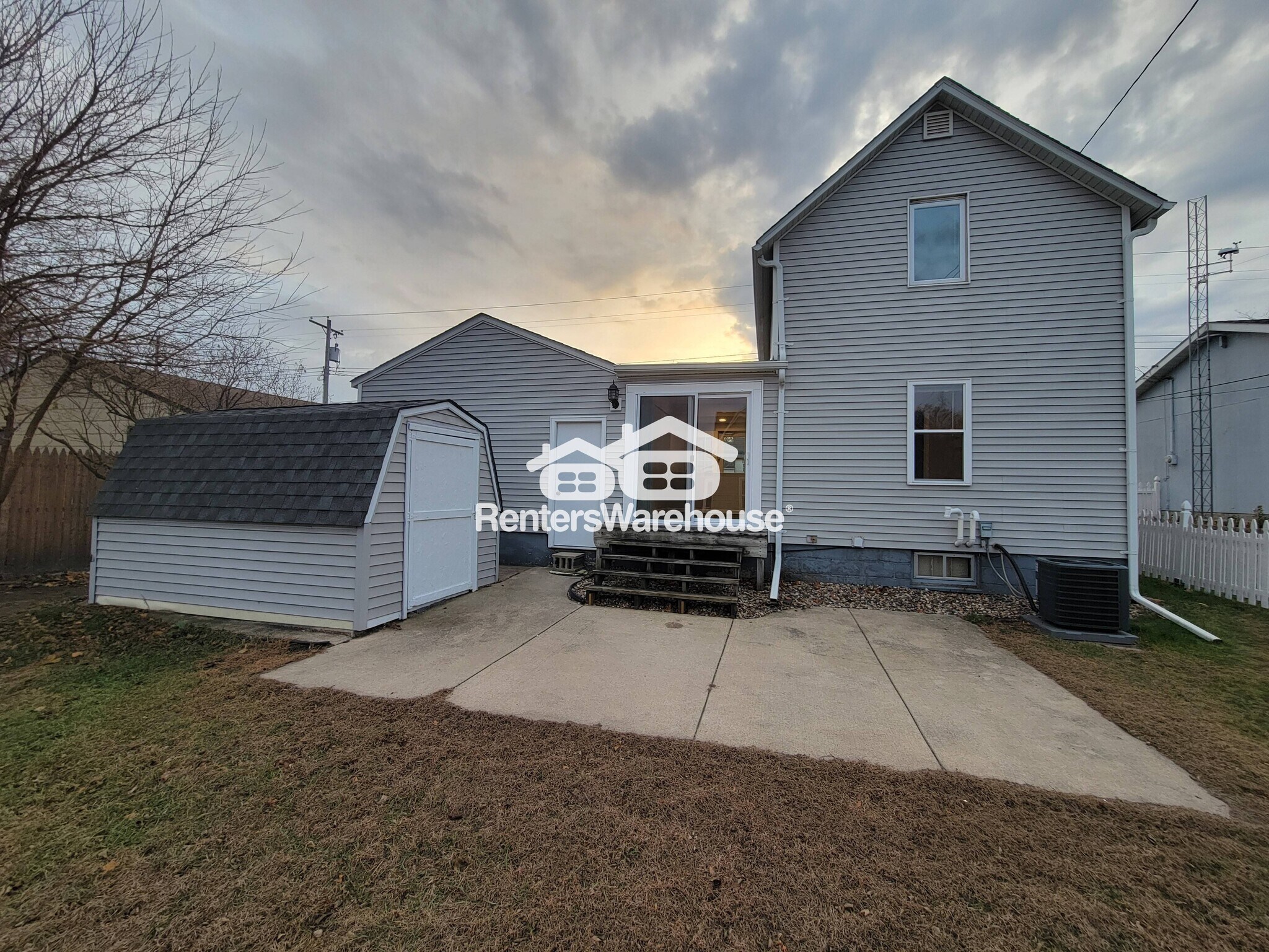 Building Photo - 906 1/2 S German Street