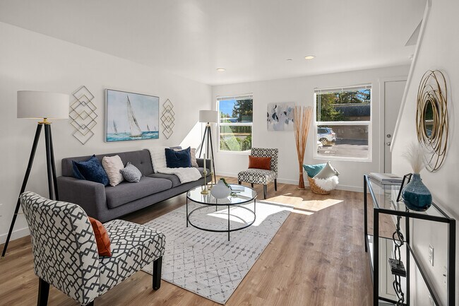 Building Photo - 5707 202nd St SW