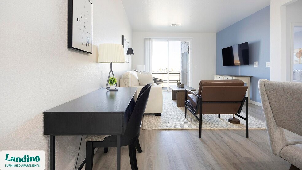 Building Photo - 4000 N Albion St