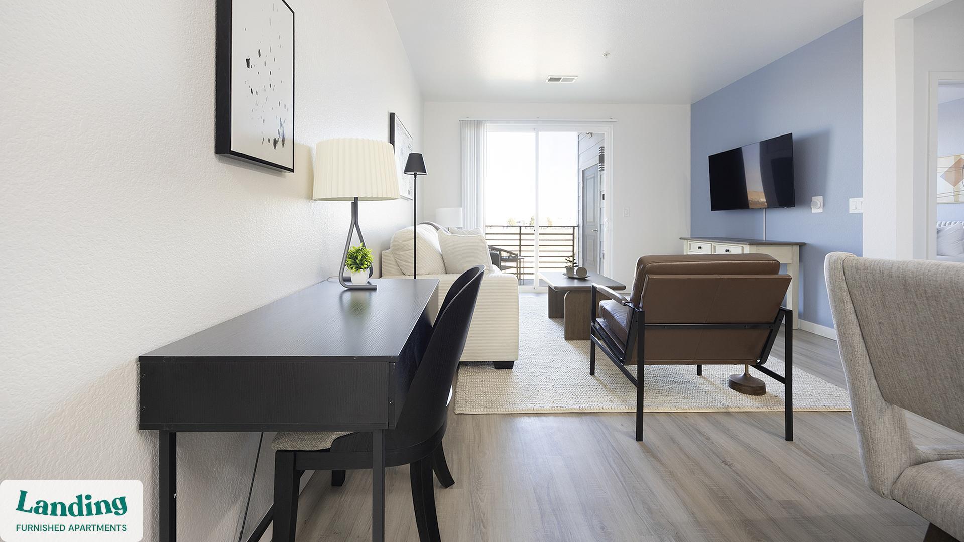 Building Photo - 4000 N Albion St