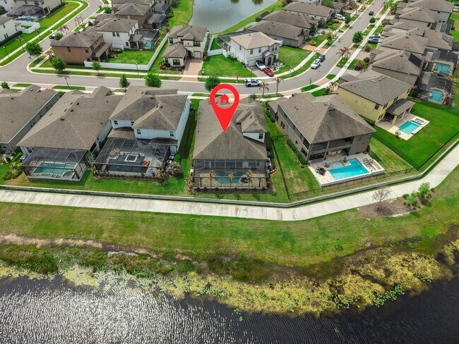 Building Photo - 12845 Satin Lily Dr