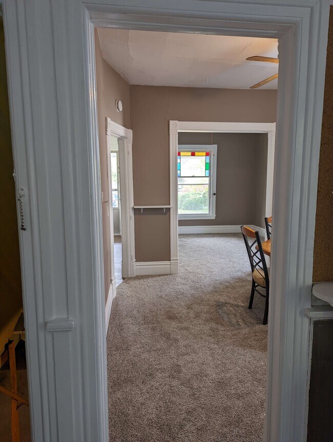 Building Photo - Hopson